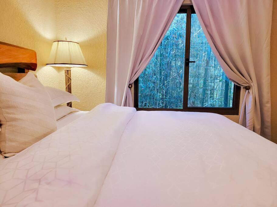 Vive Utila - Villa Luaran gambar