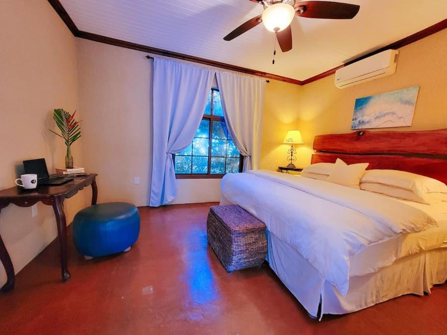 Vive Utila - Villa Luaran gambar