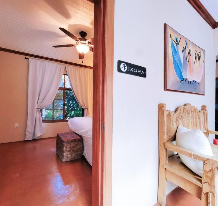 Vive Utila - Villa Luaran gambar
