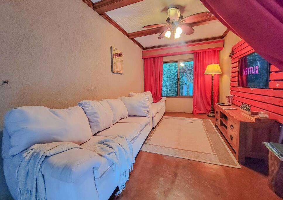 Vive Utila - Villa Luaran gambar